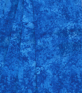 Blue Tonal Texture Cotton Fabric by Keepsake Calico - Image 3