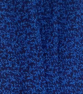 Fabric Traditions Dot Branches Cotton Fabric by Keepsake Calico - Image 7