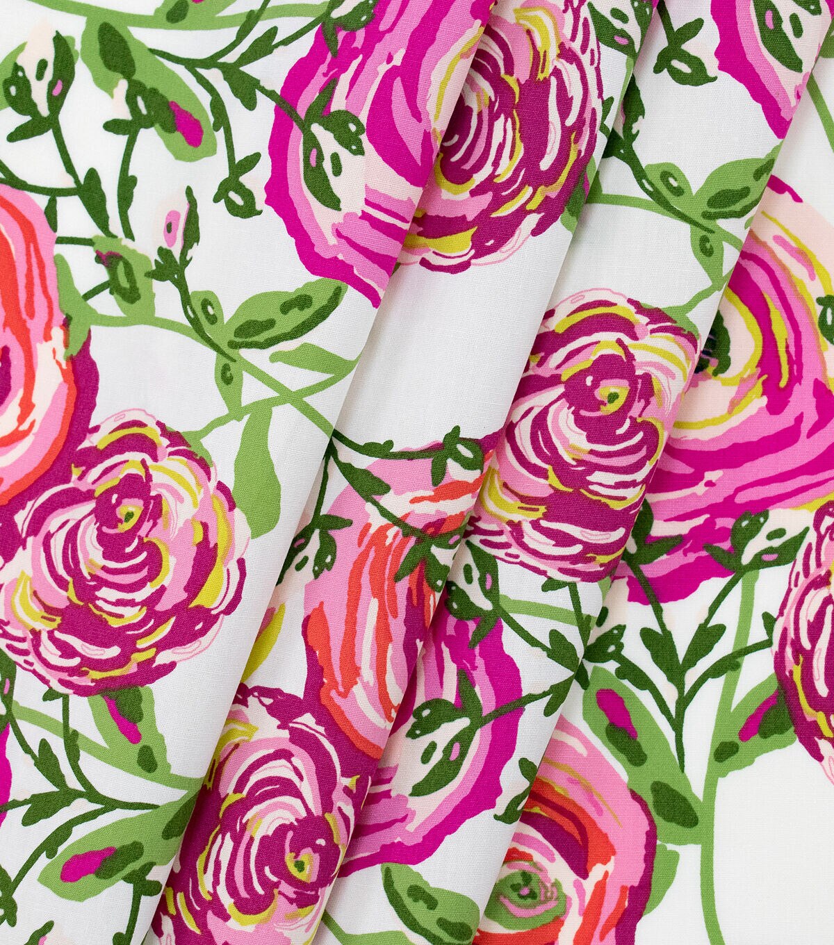 Art Gallery Fabrics Paradis Sweet Joie De Vivre Cotton Fabric - Image 4