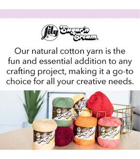 Lily Sugar n Cream Twists Super Size Worsted Cotton Yarn - Image 11