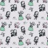 Nightmare Before Christmas Char Baby Pack Cotton Fabric