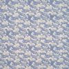 Blue Cloud Blender Cotton Fabric by Keepsake Calico