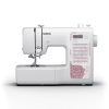 Brother CP2160M Light Mauve Floral Computerized Sewing Machine