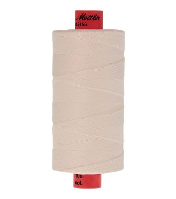 Mettler 1094yd Metrosene Plus Thread 5ct
