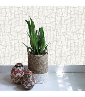 Surface Style Petra Cloud Peel Stick Wallpaper - Image 2