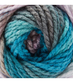 Premier Yarns Colorfusion Chunky 109yds Bulky Acrylic Yarn - Image 2