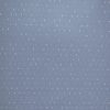 Multi Dots on Blue Quilt Cotton Fabric by Quilter s Showcase
