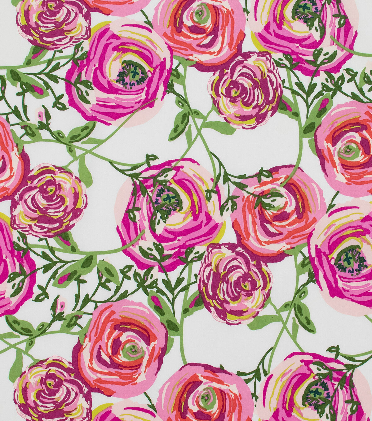 Art Gallery Fabrics Paradis Sweet Joie De Vivre Cotton Fabric - Image 2