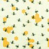 Bees on Honeycomb Quilt Cotton Fabric by Keepsake Calico