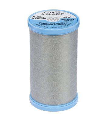 Coats   Clark Quilting Piecing Thread
