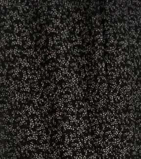 Fabric Traditions Dot Branches Cotton Fabric by Keepsake Calico - Image 4