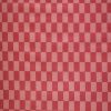 Dark   Light Red Racing Check Quilt Cotton Fabric by Quilter s Showcase