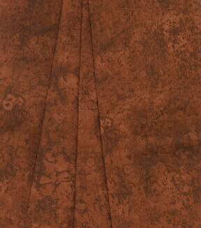 Texture Brown Tonal Cotton Fabric by Keepsake Calico - Image 3