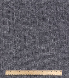 18 x 20 Gray Texture Cotton Fabric Quarter 1pc by Keepsake Calico - Image 3