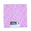 18 x 21 Packed Pink Dots Cotton Fabric Quarter 1pc by Keepsake Calico