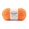 Premier Yarns Parfait Chunky Pom Pom 109yds Worsted Cotton Blend Yarn