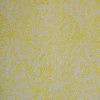 White Swirls on Light Yellow Quilt Cotton Fabric by Quilter s Showcase