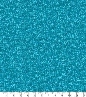 Fabric Traditions Dot Branches Cotton Fabric by Keepsake Calico - Image 16