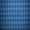 Blue Gingham Checks Quilt Cotton Fabric by Quilter s Showcase