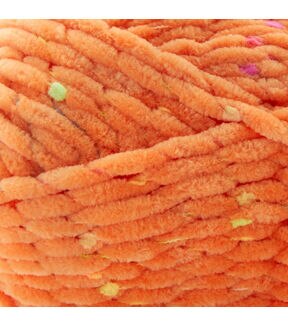 Premier Yarns Parfait Chunky Pom Pom 109yds Worsted Cotton Blend Yarn - Image 2