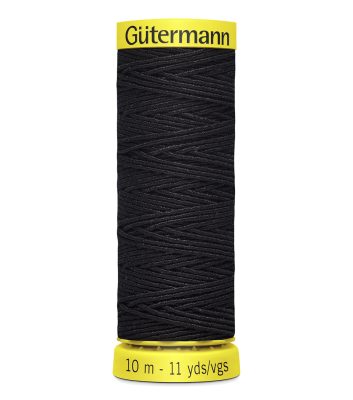Gutermann Thread Elastic 11 Yards