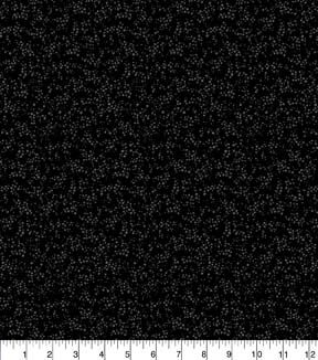 Fabric Traditions Dot Branches Cotton Fabric by Keepsake Calico - Image 19