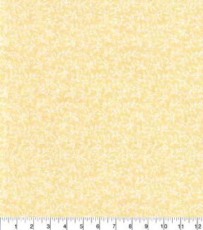 Fabric Traditions Dot Branches Cotton Fabric by Keepsake Calico - Image 3