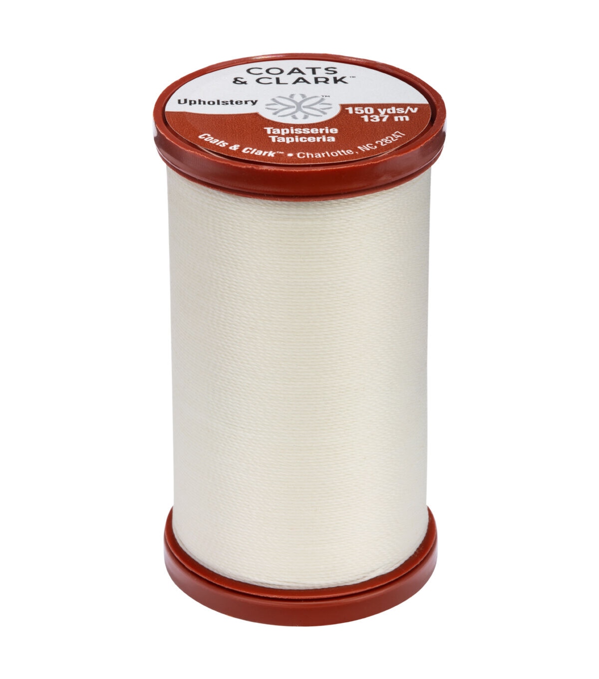 Coats Clark Extra Strong Upholstery Thread 150 yd