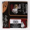 18 x 20 Morning Coffee Novelty Cotton Fabric Quarter 1pc