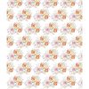 St. Jude Rose Floral By Tayde Cotton Fabric