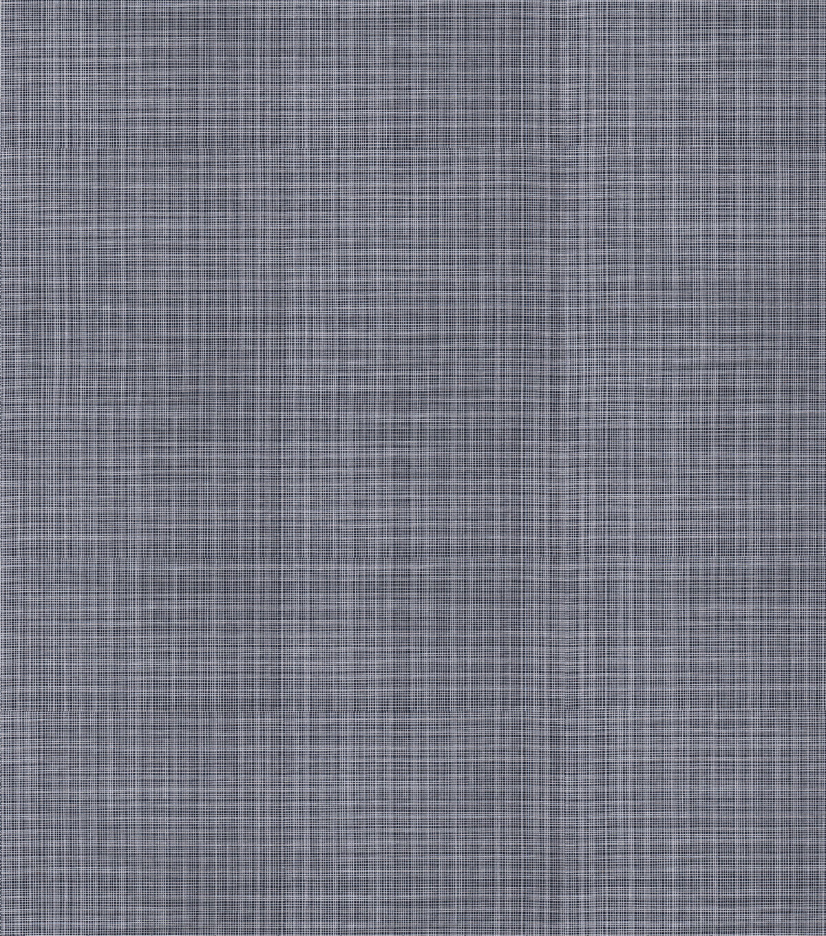 Mini Crosshatch Quilt Cotton Fabric by Keepsake Calico - Image 2