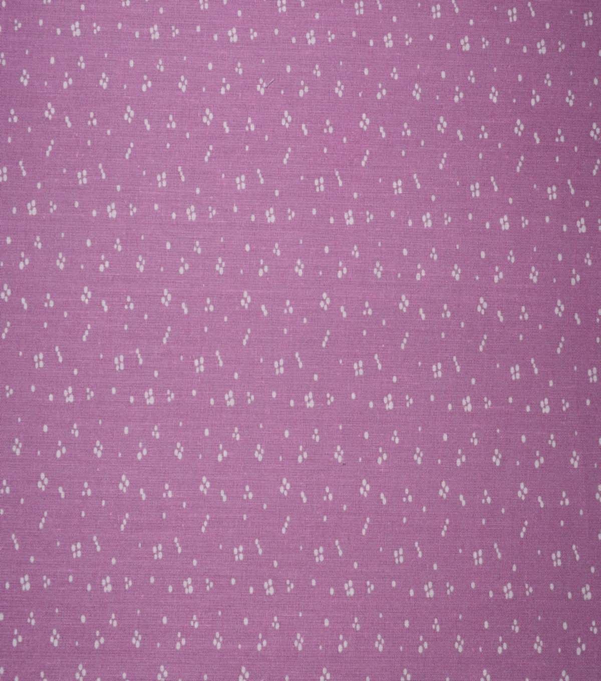 Domino Dots Cotton Fabric by Quilter s Showcase - Image 3