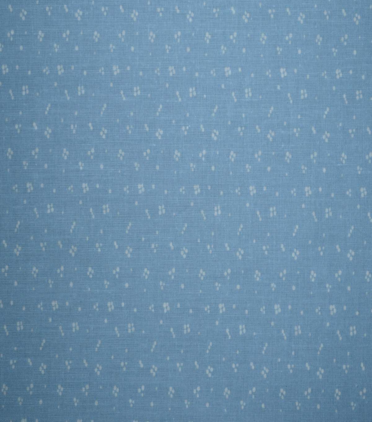 Domino Dots Cotton Fabric by Quilter s Showcase - Image 2