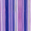 Hi Fashion Purple Stripe Premium Cotton Fabric