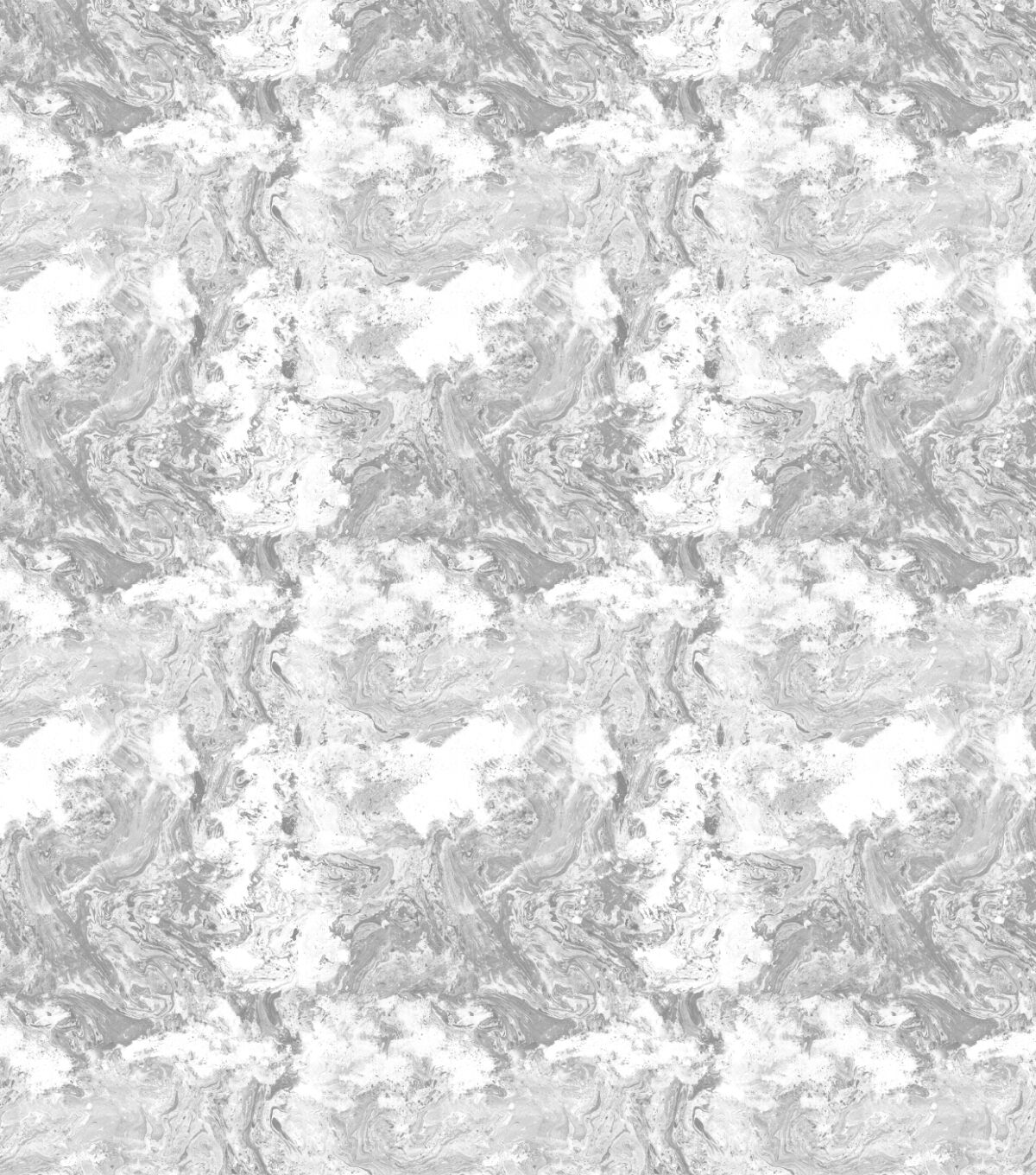 Springs Creative 108 Wide Marble Gray Preimum Cotton Fabric - Image 2