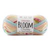 Premier Yarns Bloom Chunky 109yds Bulky Acrylic Yarn