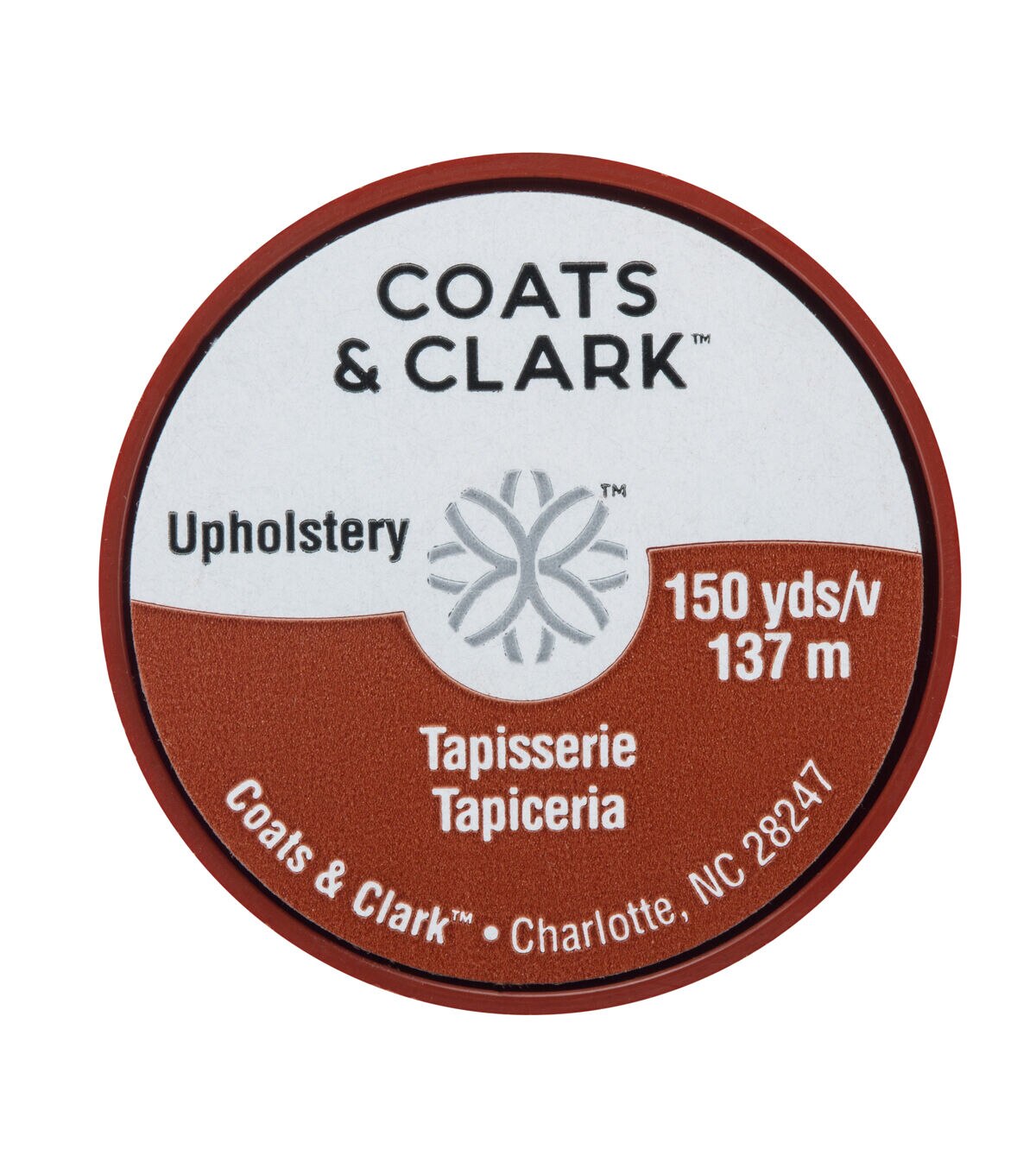 Coats Clark Extra Strong Upholstery Thread 150 yd - Image 4
