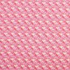 Pink Packed Floral Quilt Cotton Fabric by Keepsake Calico