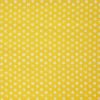 Dots on Yellow Cotton Fabric by Keepsake Calico